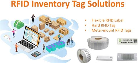 rfid tags for inventory cost